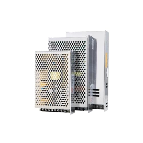 Alimentation 500W AC/DC pour stopper les surchauffes de vos transformateurs