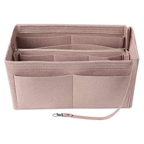 LITLANDSTAR Large Capacity Makeup Organiser Bag Cover
