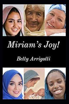 Paperback Miriam's Joy! Book