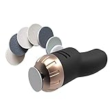 pulidora para autos 12v Lo suficientemente fuerte y duradero para resistir el uso pesado y prolongado, liviano y portátil facilita el transporte y el almacenamiento.