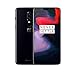 OnePlus 6 A6003 Dual-SIM (128GB Storage | 8GB RAM) (GSM Only, No CDMA) Factory Unlocked 4G Smartphone (Mirror Black) - International Version / No Warranty