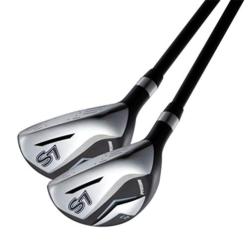 image for PreciseGolf Co. Precise S7 All Graphite Complete Golf Clubs Package Se