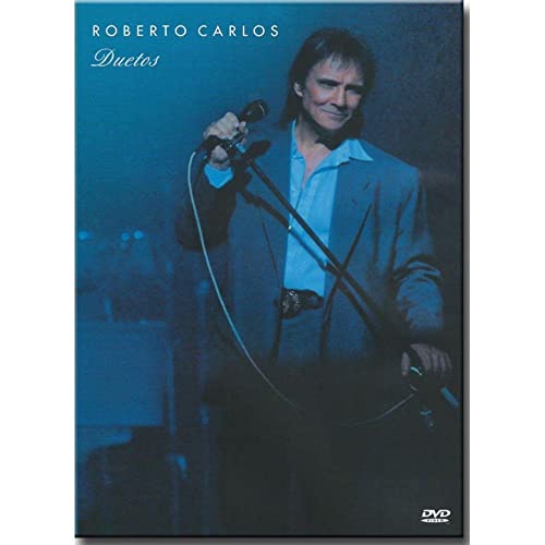 Roberto Carlos Duetos