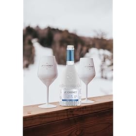 Buy JP Chenet ICE 0% Alcohol-Free Sparkling Wine – 6 x 0.75L Refreshing Bottles Buy JP Chenet ICE 0% Alcohol-Free Sparkling Wine – 6 x 0.75L Refreshing Bottles – J.P. Chenet