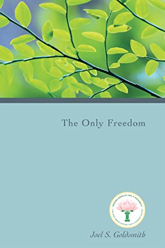 The Only Freedom (English Edition)