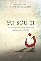 eu sou n 6586027799 Book Cover