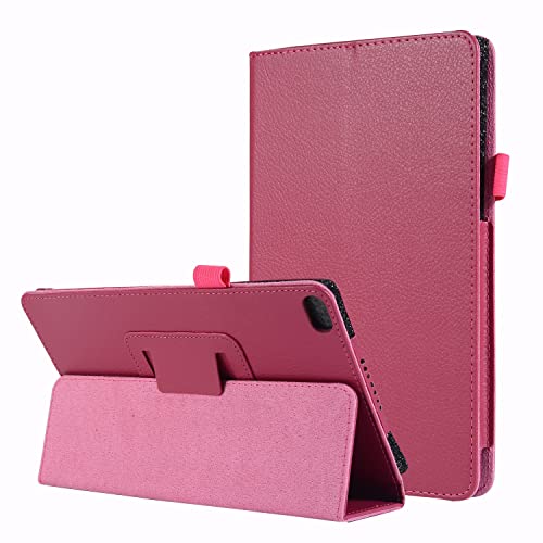 Étui pour tablette Lenovo E8 protection intégrale mince avec porte-carte