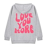 Occasion : cette veste à capuche pour femme convient à la saison du printemps et de l'automne, aux vêtements décontractés quotidiens, à la rue, au parc, aux voyages, à la maison, aux loisirs et à d'autres occasions. Il est également parfait pour les vacances, les sports simples, la randonnée, les petites fêtes et d'autres occasions.