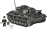 Panzer III AUSF. H Escala 1:28
