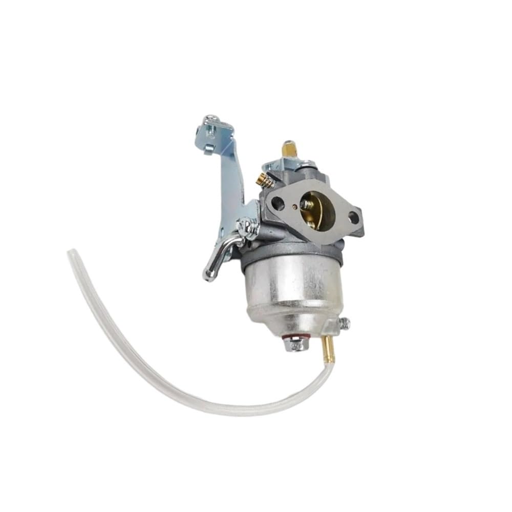 Carburateur repiqueuse Kubota GS160-2TS4 anti-calage pour un moteur régulier