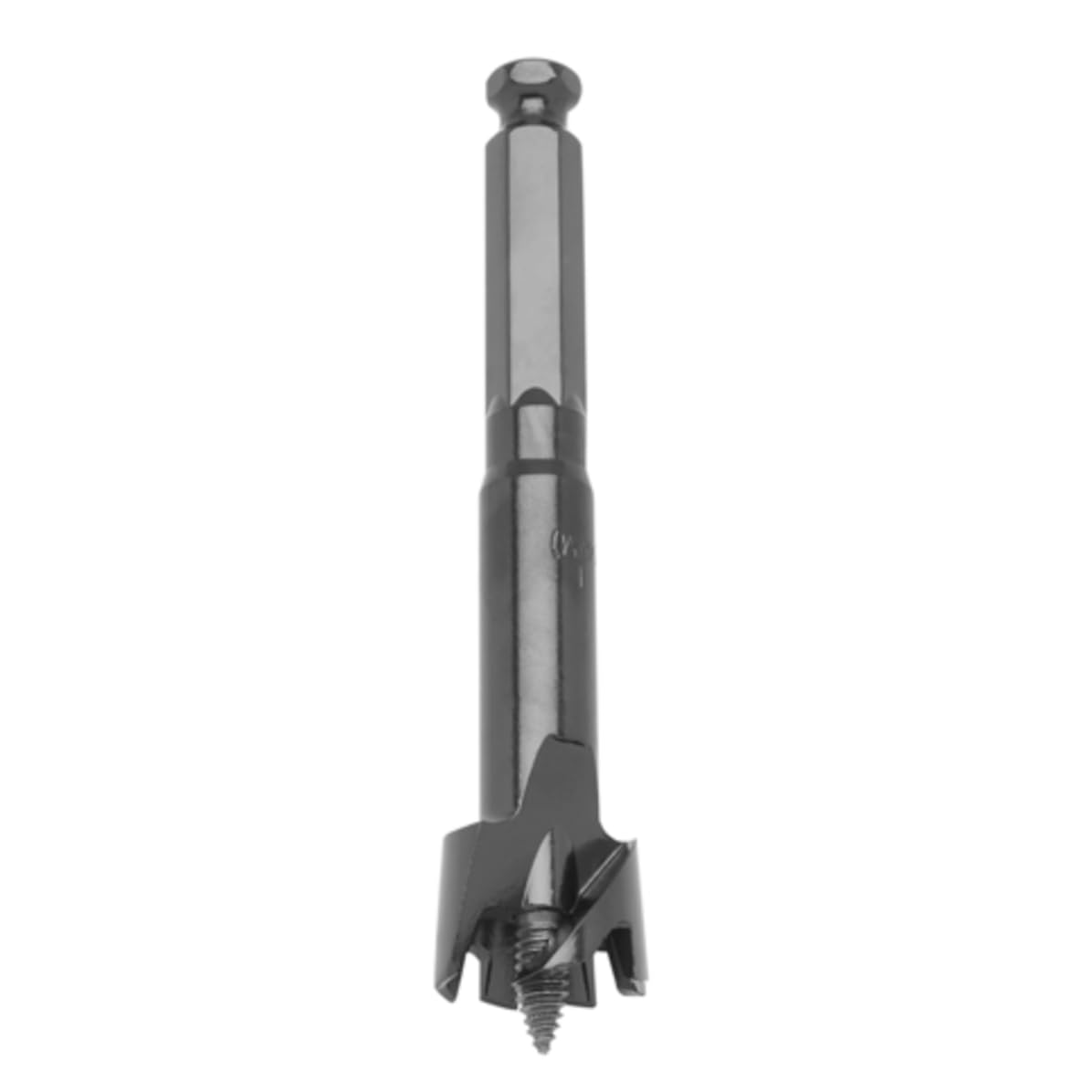 MILWAUKEE ELEC TOOL 48-25-1002 1", Self Feed Bit, 7 o 16" esagonale,