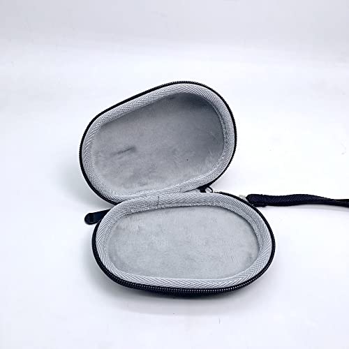 Funda rígida protectora compatible con ratón inalámbrico Logitech B220 y M330 4