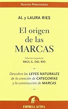 El origen de las marcas
