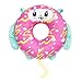 Pikmi Pops DoughMis Series Surprise Pack - 1pc Collectible Scented Medium Plush...