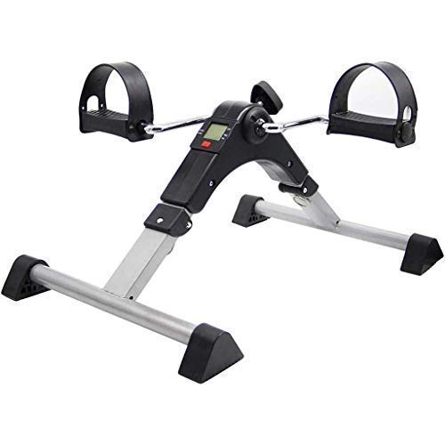 Ejercitador portátil plegable para brazos y piernas miniatura 1