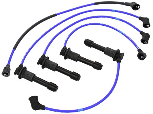 Cable de encendido NGK RC-ZX18 9920 para solucionar arranques difíciles