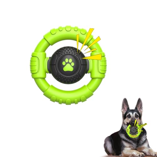 VRTOP Indestructible Dog Toys for Aggressive Chewers