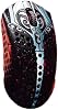 Final Mouse High Frequency Final Mouse Starlite-12 Phantom S Gray