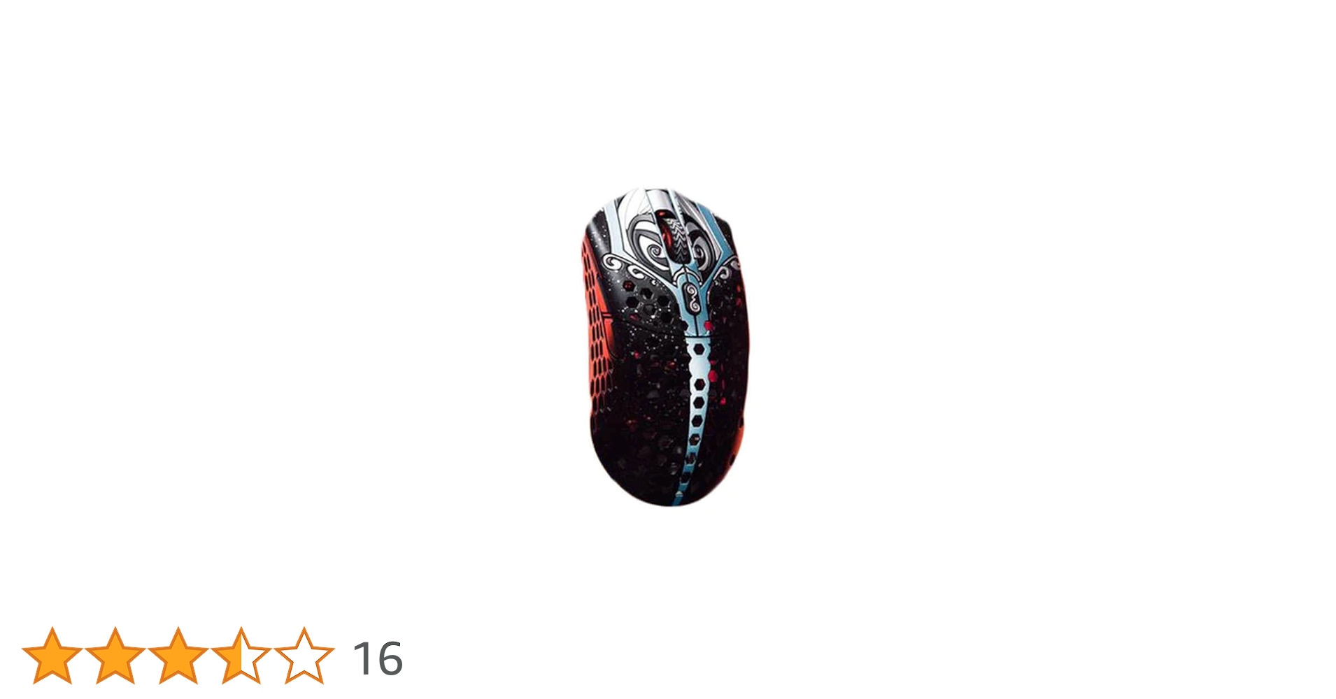 Final Mouse Finalmouse Starlight-12 Phantom (Medium) : Amazon.ca