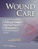 Algopix Similar Product 20 - Wound Care A Collaborative Practice