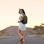 Travelon Anti-Theft The Voyages Daypack - Image 2