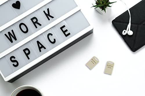 Goodram POINT-Chiavetta USB 3,0 da 64 GB