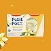 Petit Pot | Organic French Dessert | Vanilla Bean | Gluten-Free | Kosher | Ready-to-Eat | No Artificial Ingredients | No Preservatives | 7 Ounce (2 Pack)