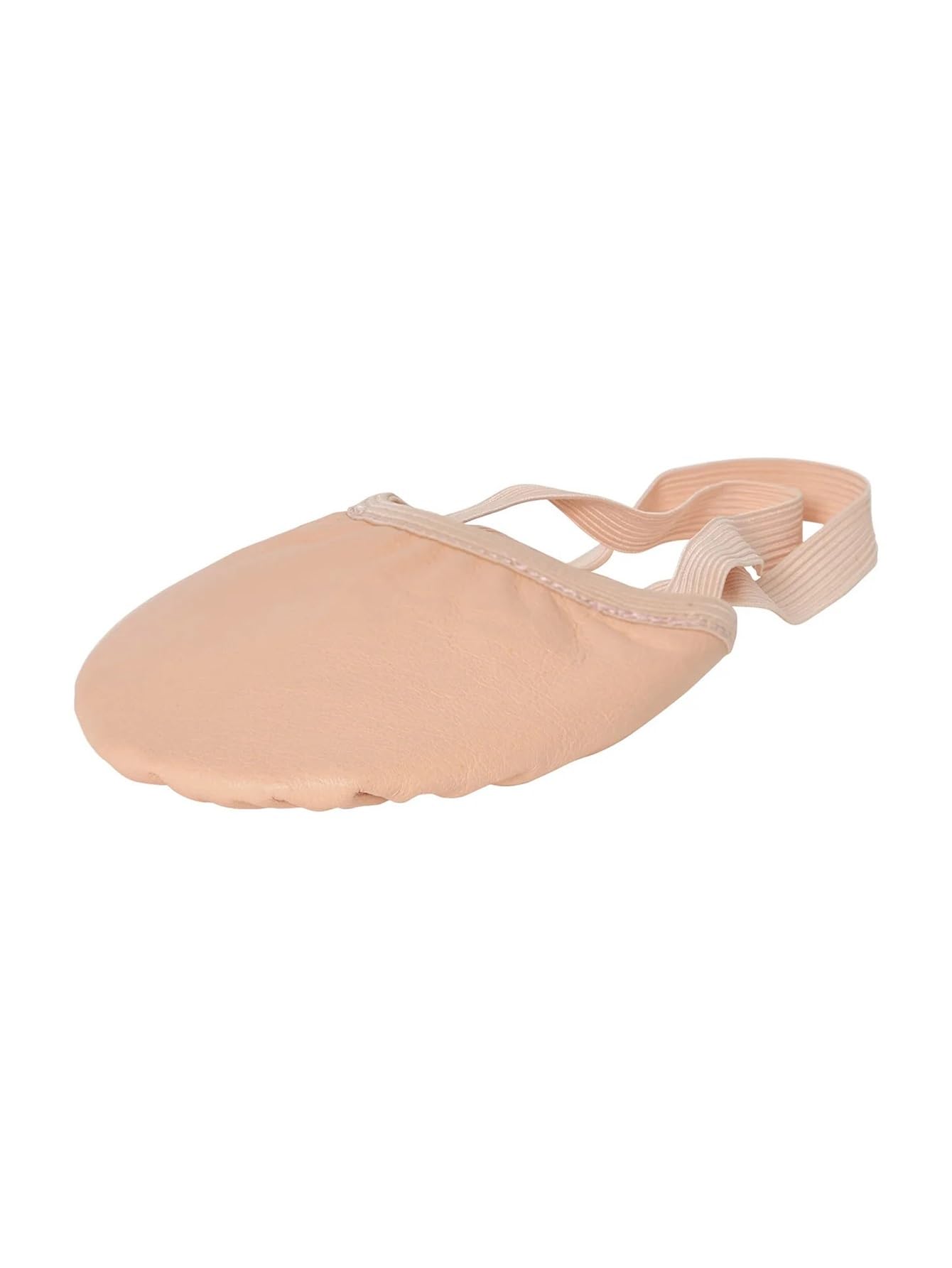 Zapatillas Ballet Niña Zapatos de Ballet de Jazz con Media Suela for Mujer