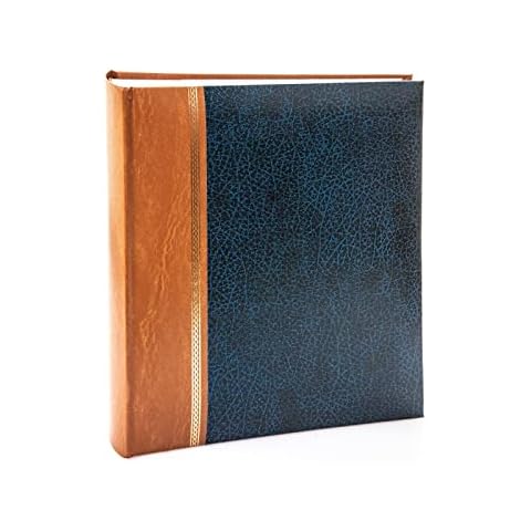 Kenro Grace Classic Photo Album for 200 Photos Cover