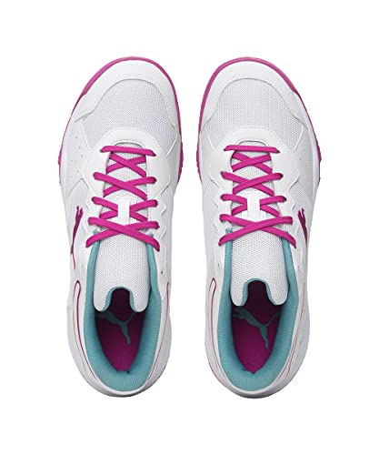Image of Puma Unisex Adult Solarsmash RCT Tennis Shoe