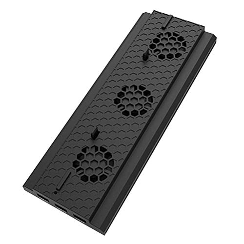 Ventilador de enfriamiento vertical POPETPOP para evitar sobrecalentamiento en máquina de juegos