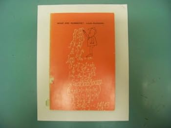 Paperback What Are Numbers? Book