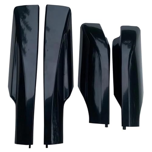 Barres de toit avec coque en ABS protection maximale du rail RAV4 XA30