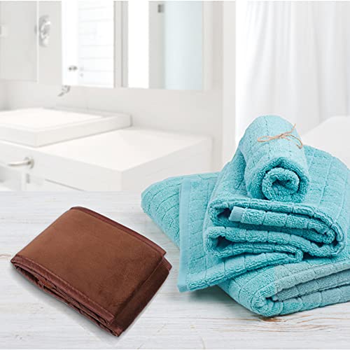 FRCOLOR 1 Peça Aplicador Traseiro Ferramentas Aplicador De Rosto Luva Rosto Bronzeado Rosto Aplicado