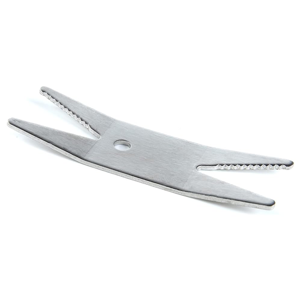 Ijsdnvjndx As Shown Multifunctional Guitar Adjusting Tool-Spanner Wrench For Bridge Pins, Tuners, Knobs& For Toggle Switches