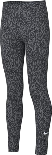 Pantalon sport fille Nike au tissu respirant anti-transpiration