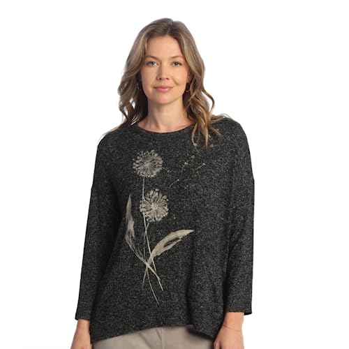 Image of Jess & Jane Sweater Knit Top - GB1