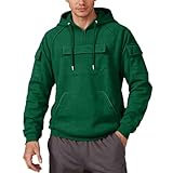 moda joven el corte ingles hombre Contraste diseño cómodo: esta sudadera deportiva con capuincorpora un diseño de color de contraste sutil, específicamente diseñado para los hombres, mostrando un aspecto de moda y vanguardi. La sudadera con capude ajuste suelsigue un corte clásico, lo que garantiza un amplio espacio en el hombro y el cuerpo para un ajuste cómodo y cómodo. Tanto si estás en casa como si sales, te mantendrá cómodo durante todo el día.