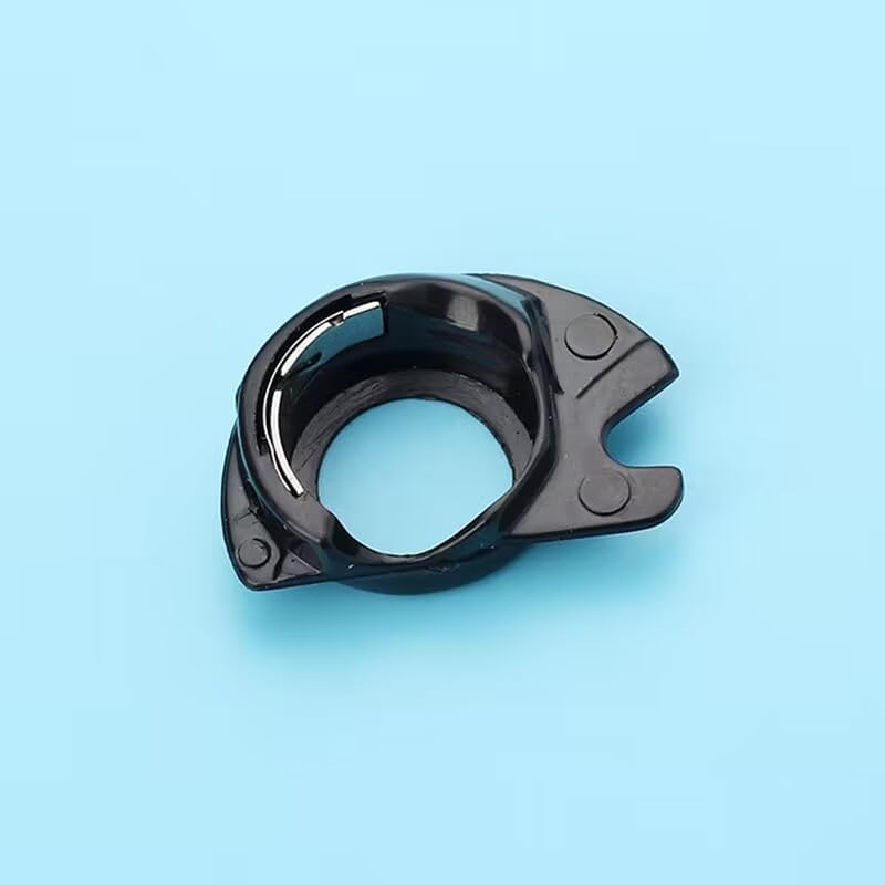 Miniatura 4 de Cafurty 3 fundas de bobina compatibles con bobinas de carga superior para máquina de coser Singer