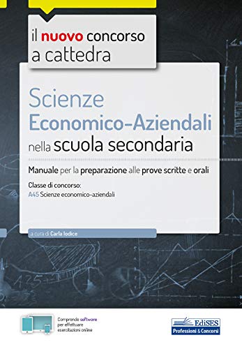 Concorso Scuola 2020 Guida Ai Libri E Ai Manuali Per Prepararsi