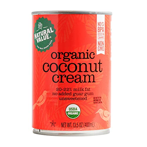 What is Coconut Cream? And 5 Best Alternatives!