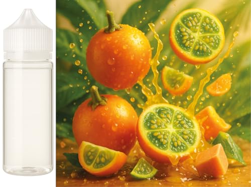 Lulo naranjilla aroma concentrado Sasami de gran rendimiento y fórmula vegana 2