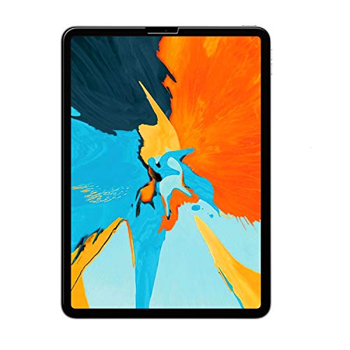 Kiq Tempered Glass Ipad Pro 11 Inch 4Th Generation Screen Protector 9H Hardness Shatterproof For Ipad Pro 11 3Rd/2Nd/1St Air 5Th Generation Screen Protector 4Th #TOP1