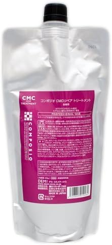 Amazon デミ コンポジオ Cmcリペアトリートメント 450g デミコスメティクス ヘアトリートメント 通販