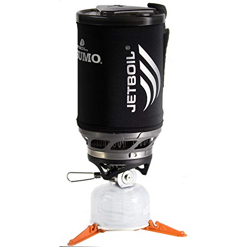 Jetboil Sumo