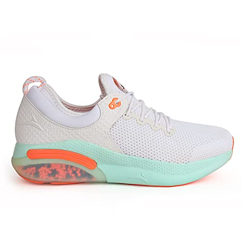 JQR Men's Supperjoyo Sports Shoes - Image 2