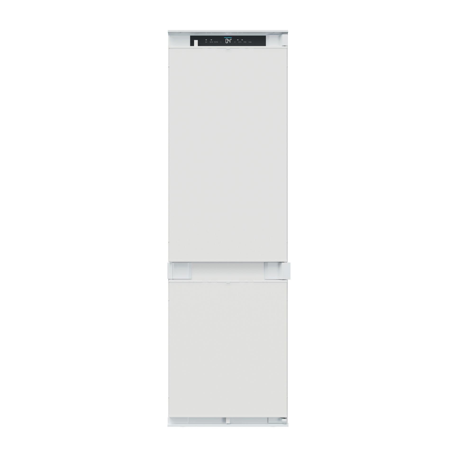 Haier HBQW5518E Da incasso 251 L E Bianco