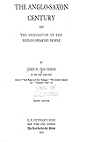 The Anglo-Saxon Century and the Unification of the English-Speaking People