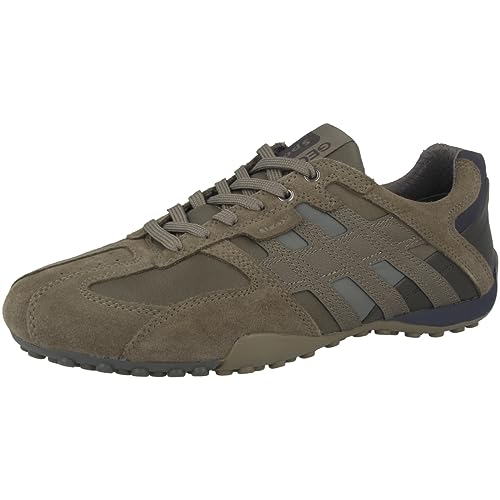 Image of Geox Men's Snake 97 Fashion Sneaker