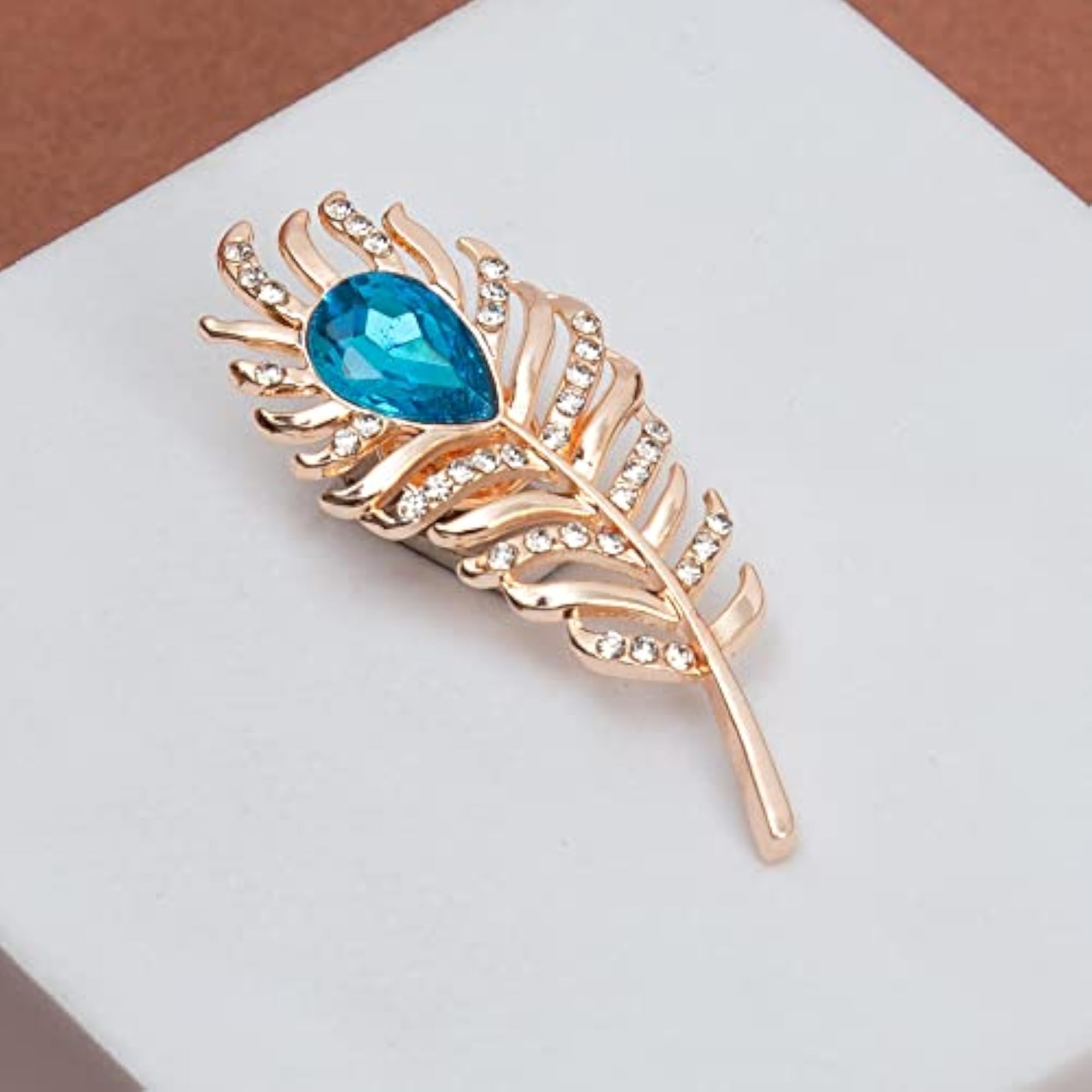 Men's Brooch/Lapel Pin, Stylish Accessory